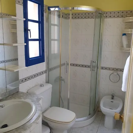 Duplex Sonneland * Maspalomas (Gran Canaria)