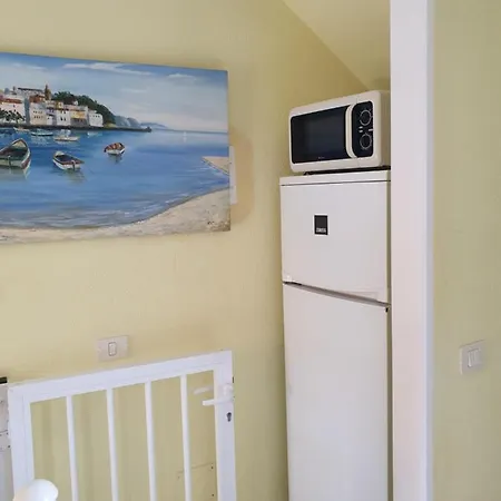 Duplex Sonneland Ferienhaus *