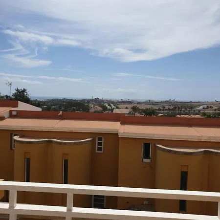 Ferienhaus Duplex Sonneland Maspalomas (Gran Canaria)