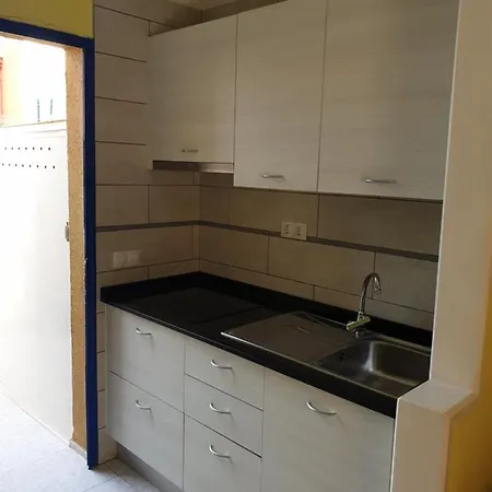 Duplex Sonneland Ferienhaus Maspalomas (Gran Canaria)