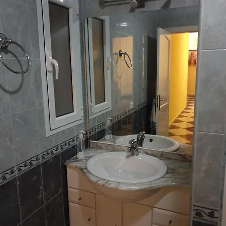 Duplex Sonneland *