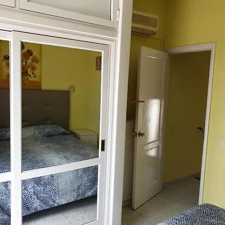 Duplex Sonneland Ferienhaus
